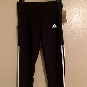 Adidas leggings